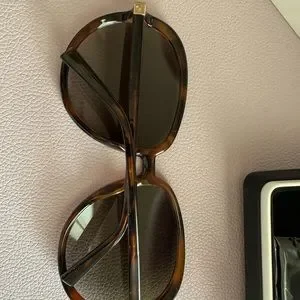 Givenchy | Accessories | Brand New In Box Givenchy Tortoise  display picture 2